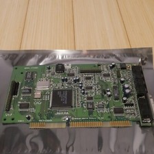 Creative Labs Sound Blaster 16 PnP CT2980 Audio Card - Tested 23 picture