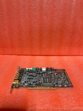 Creative Labs Sound Blaster Audigy 2 ZS SB0350 PCI Audio Card picture
