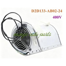 1PC D2D133-AB02-24 frequency converter fan picture