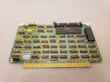 Data Precision CPU Card D84-1001 Rev-B Motorola MC68000P8 picture