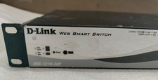 D-LINK DGS-1210-28P WEB SMART SWITCH picture