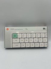 NuPhy Air 65 V3 Low Profile Mechanical Keyboard- Blush Nano Switches picture