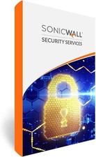 02-SSC-7213 SonicWALL TPSS Threat Protection Service Suite for TZ370 3YR picture