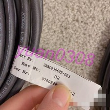 1PC NEW ABB 3HAC039602-003 Robot cable Via DHL or FedEX picture