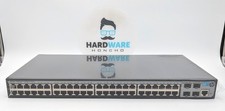 HP 1920-48G JG927A OfficeConnect 48‑Port Gigabit Switch – 5 Star Certified picture