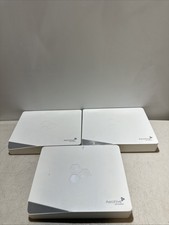Lot Of 3 Aerohive Networks BR200‑WP Wireless Branch Router/ No Ac Adapter picture