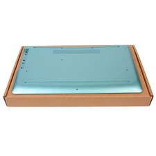 Green New Bottom Case Base Cover Housing for HP 17-BY 17T-BY 17-CA 17Z-CA US picture