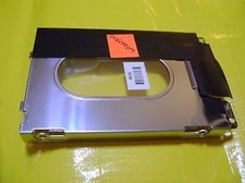 HP DV6000 dv6109OM HARD DRIVE CADDY 3E00 Very Good picture