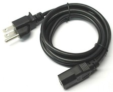 Cable Cord for Dell Projector 2200MP 2300MP 2400MP picture