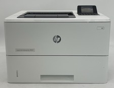 HP LaserJet Enterprise M507 Monochrome Laser Printer 1PV87A picture