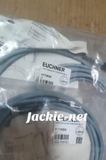 1PCS  NEW   EUCHNER 077935 picture