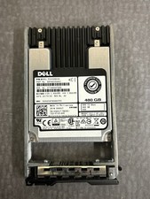 ** Dell 480GB 2.5