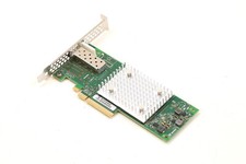 Dell QLE2690 Single-Port 16GbE SFP PCIe Host Bus Adapter Dell P/N: 2Tested picture