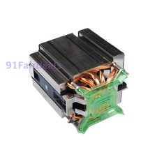 05WJTM-FCN00 CPU HeatSink For Dell XPS 8960 With Fan 05WJTM Heat sink picture