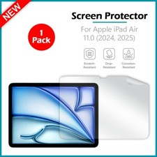 B2G1 FREE LCD Ultra Clear Screen Protector for Apple iPad Air 11.0 (2024/2025) picture