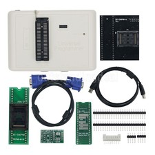 NEW RT809H Universal Programmer TSOP56 TSOP48 For NOR/NAND/EMMC/EC/MCU picture