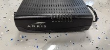ARRIS Touchstone DG860P2 3.0 Cable Modem Router Gateway Black picture