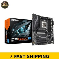 GIGABYTE Z790 Eagle AX LGA 1700 ATX Motherboard picture