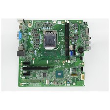 For Dell Inspiron 3670 Intel CPU LGA1151 DDR4 Desktop Motherboard H4VK7 0H4VK7 picture