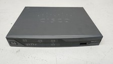 CISCO 800 SERIES, CISCO887VA-K9 V02 ROUTER Integrated Services Router C887VA-K9 picture