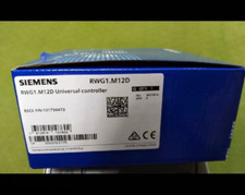 1  PC  NEW    RWG1.M12D    Controller   By DHL OR FedEx picture