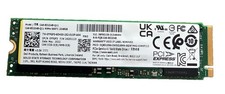 Solid State Drive Dell YFGP3 (Lite-On / Ssstc CA6-8D2048-Q11) 2TB SSD picture