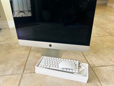 Apple iMac 27