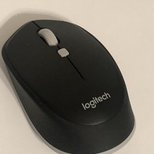 Logitech M535 (910004432) Wireless Mouse picture