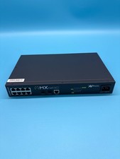 AVPro Edge AC-MXNET-SW10 MXnet Network Switch New Open Box Each (N1) picture
