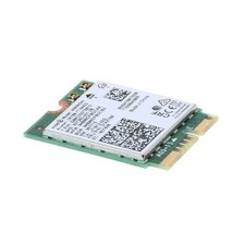 Intel 9560NGW AC9560 Wireless WLAN WiFi 01AX768 802.11ac NGFF 2.4G/5G, Bluetooth picture