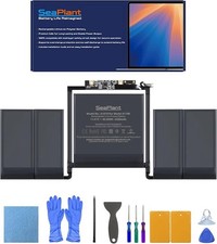 A1706 A1819 Battery Replacement Kit For MacBook Pro 13 inch 2016-2017 picture