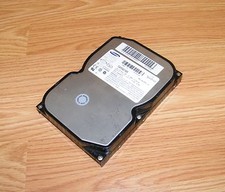 Genuine Samsung V11 Plus Spin Point (SV1021H) 3.5