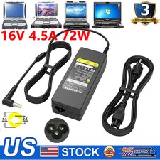 Lot Adapter Charger for Panasonic ToughBook CF-18 CF-19 CF-20 CF-31 CF-52 CF-54 picture