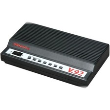 USRobotics USR5686G 56K V.92 Serial Controller Faxmodem External RS-232 picture