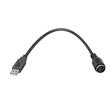 XTPTFABS for XT/At to USB Soarer's Converter +Remapping +Macros +NKRO-Support IB picture
