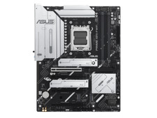 ASUS PRIME X870-P WIFI AMD AM5 X870 ATX motherboard 14+2+1 80A DrMOS power stage picture