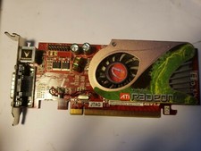 Visiontek ATI Radeon X1300 256MB PCI Video Card VT-X1300DMSPCIe picture