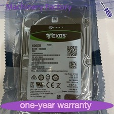 Seagate ST600MM0099 600GB 12GB/S 10K RPM SAS 2.5