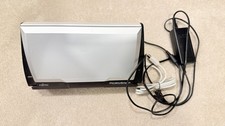Fujitsu ScanSnap S500 Desktop Color Duplex Document Scanner - TESTED & WORKING picture