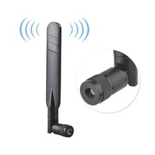 868MHz 915MHz 3dBi Antenna SMA Male Aerial for RFID NFC ZigBee Smart Home Remote picture