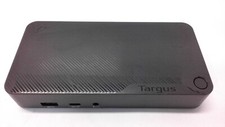 Targus Universal Dock310-A USB-C Dual 4K DV4K Docking Station Dock Only picture