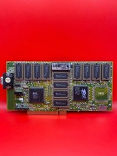 3dfx voodoo rush fcc jbamx86251-4m Graphics Card SKU 1666 picture