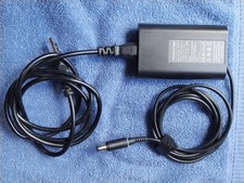 Replacement AC Adapter Laptop Power Supply [Part# DL65195334] 65 Watt picture