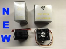 Ball Bearing Cyrix/IBM 6x86/6x86L/6x86MX/MII CPU Cooling/Fan/Heatsink/Heat Sink picture