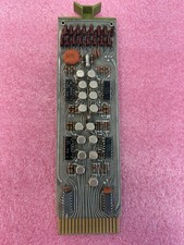 Early Vintage DEC Digital G226 PDP 11 Card picture