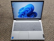 Lenovo ThinkBook 15 G4 IAP Intel 10 Core i5-1235U@1.30GHz 16GB RAM 512GB SSD #18 picture