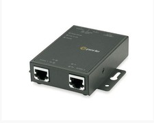 Perle 04031804 IOLAN TS2 GR Terminal Server: 2 x RJ45 picture
