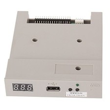 GOTEK SFRM72-FU 720KB ABS Floppy Drive Emulator Machine For Industrial picture
