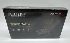 EDUP Wireless 11AC 1900M PCI-E Dual Band Adapter picture