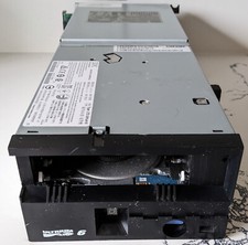 IBM Ultrium LTO 6 FC 8Gb/s 3588-F6A 35P1970 00V7396 Tape Drive picture
